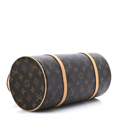 Louis Vuitton Monogram Papillon 30 with Companion 5 of 12