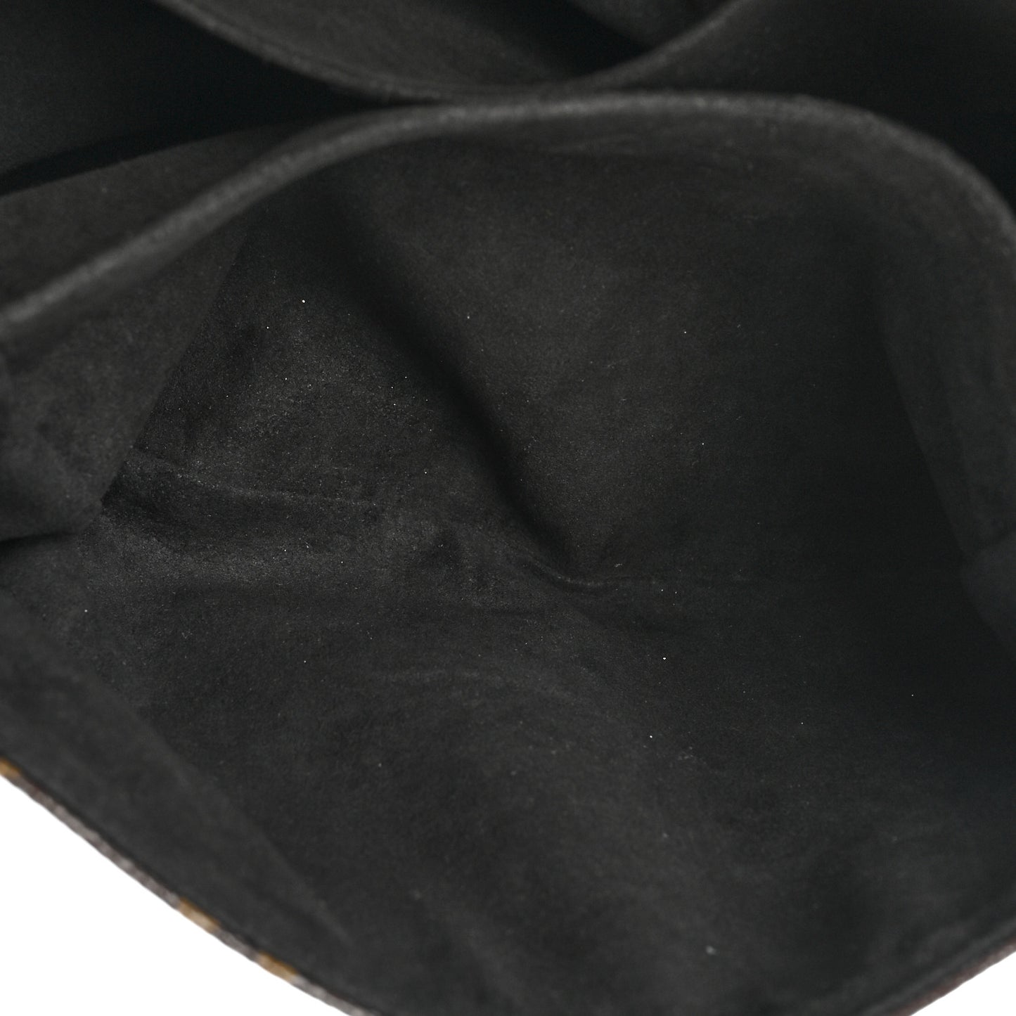 Reverse Monogram Pochette Metis