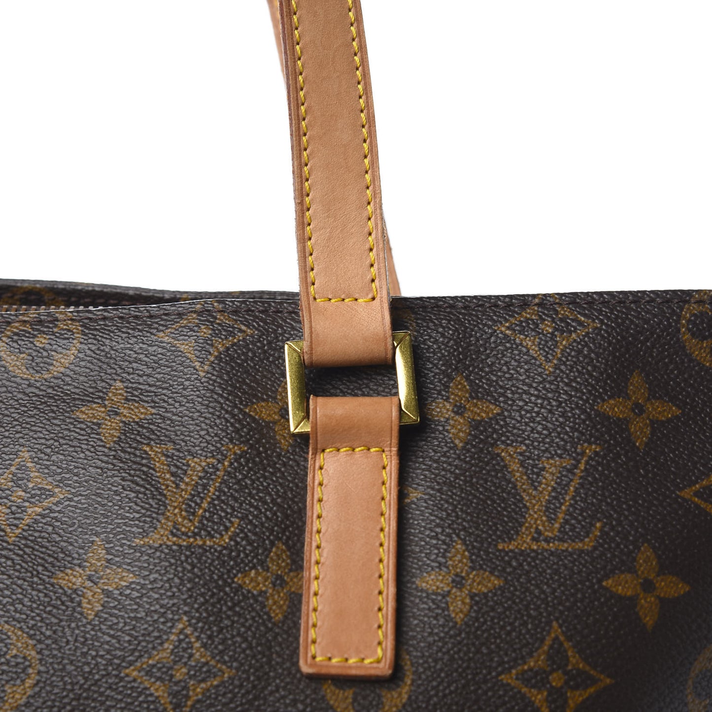 Monogram Cabas Mezzo