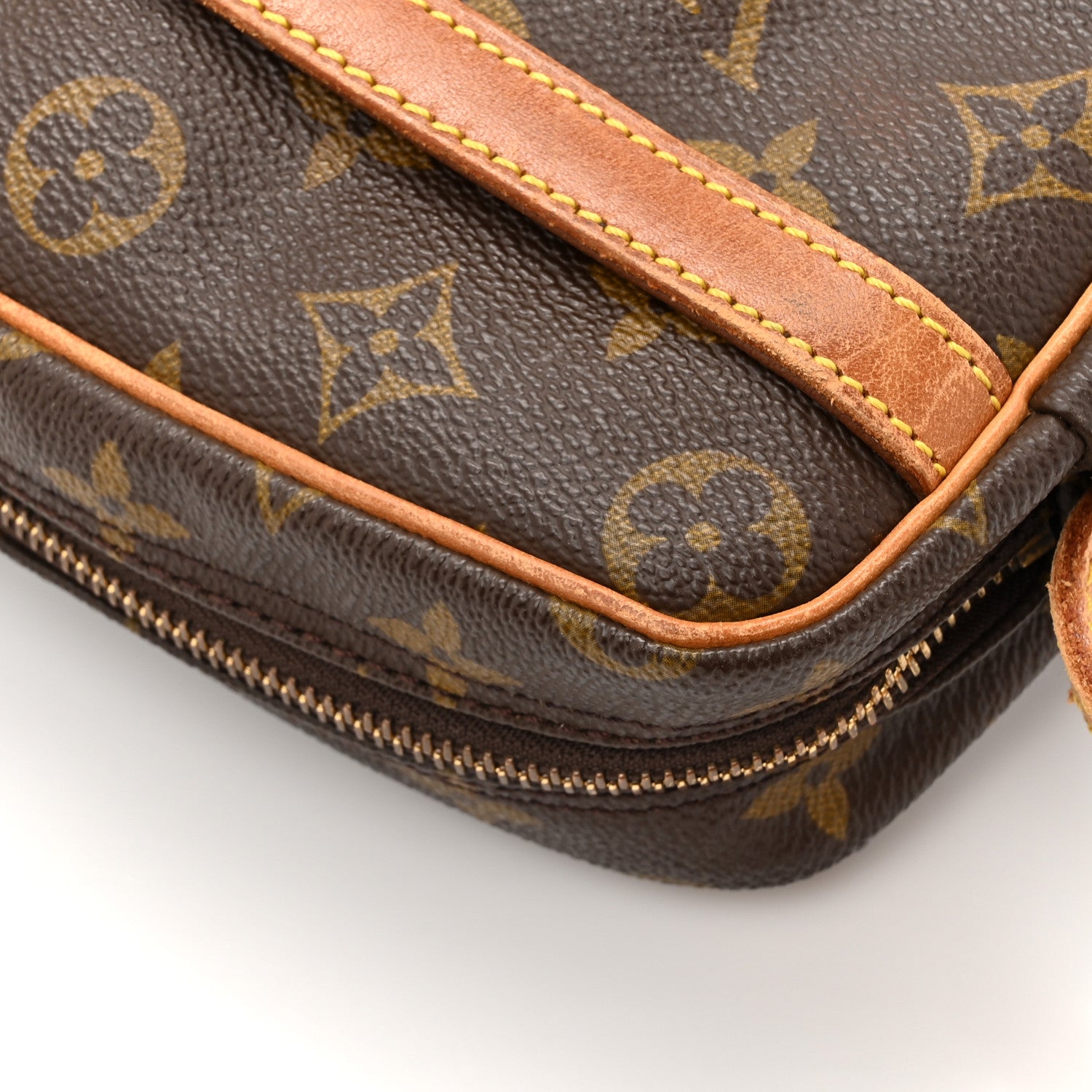 Louis Vuitton Monogram Jeune Fille 18 of 19