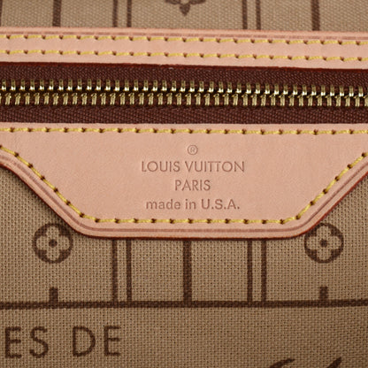 Louis Vuitton Monogram Neverfull GM 5 of 7