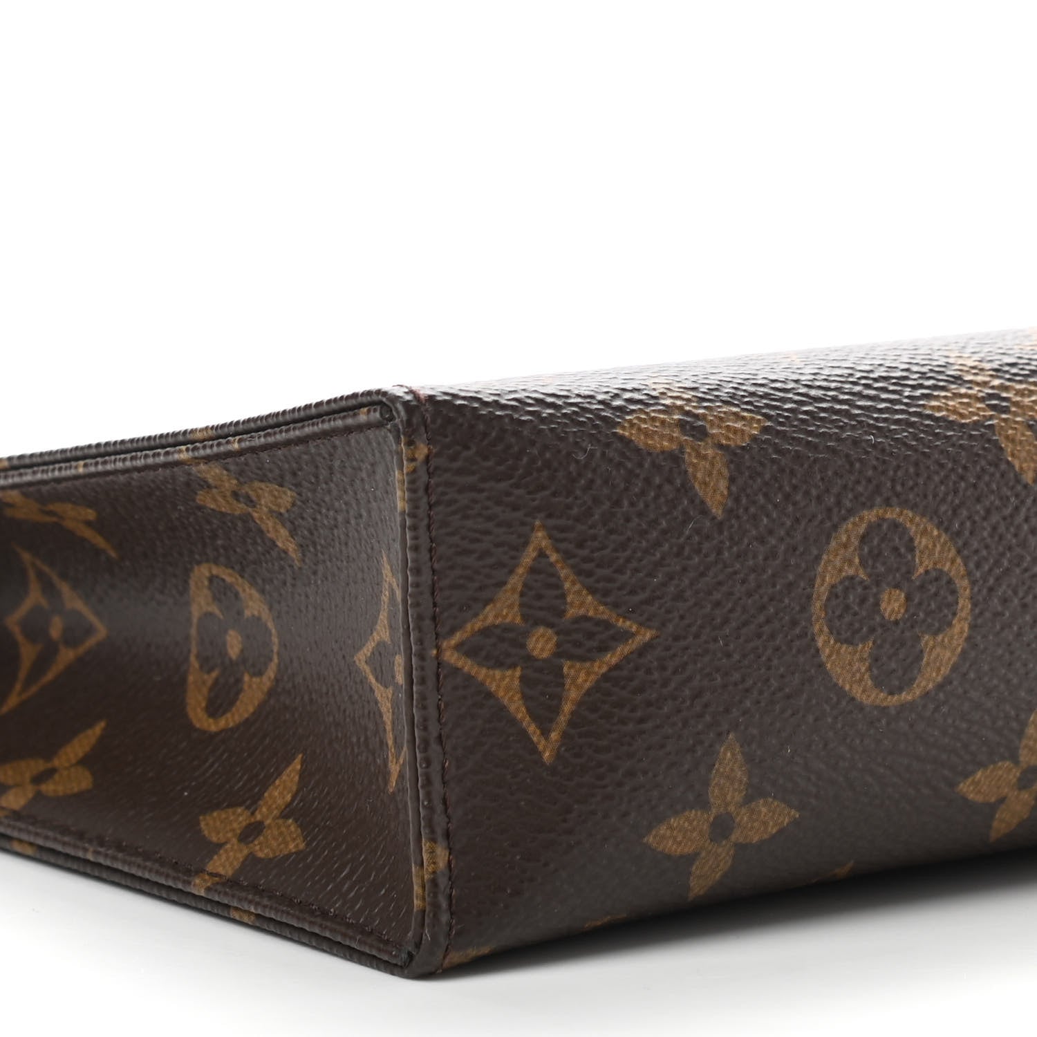 Louis Vuitton Monogram Toiletry Pouch 19 4 of 9
