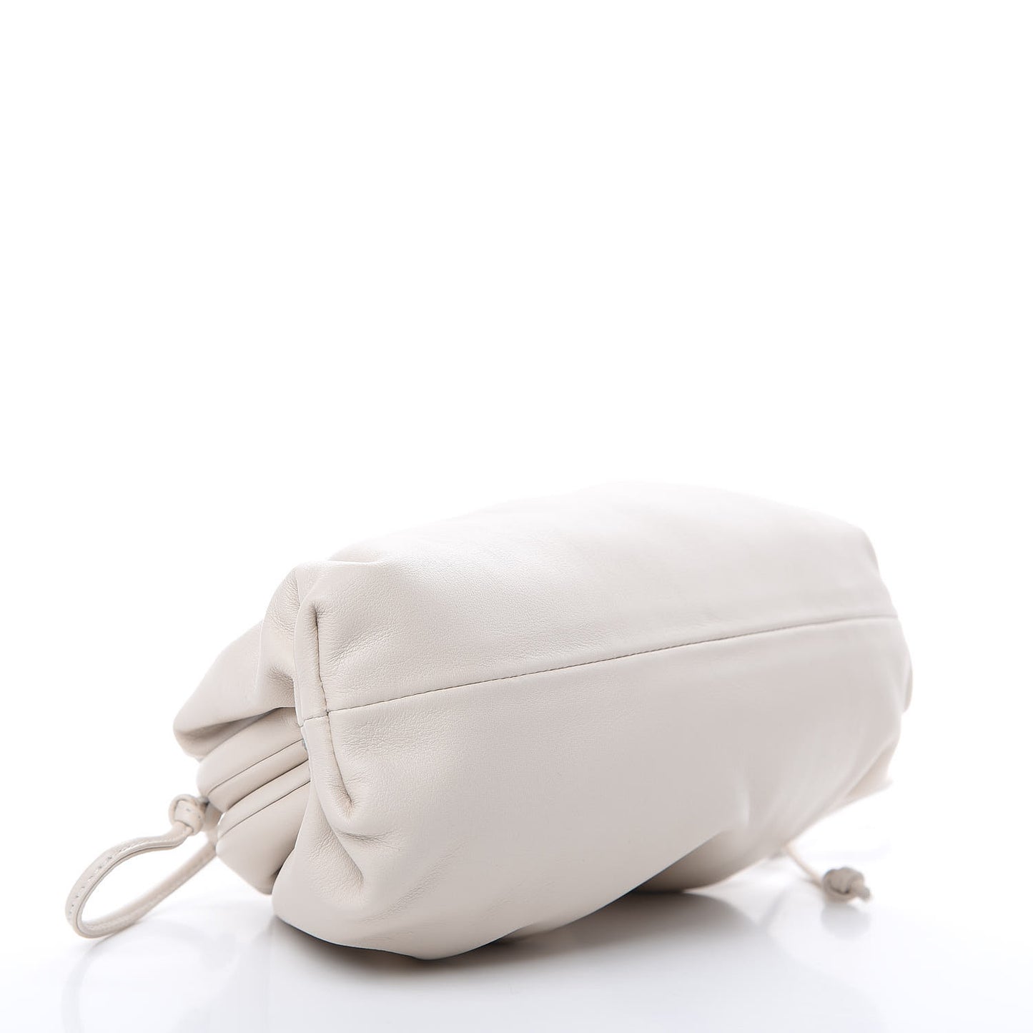 Butter Calfskin The Mini Pouch Mist