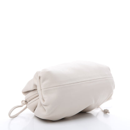 Bottega Veneta Butter Calfskin The Mini Pouch Mist 3 of 11
