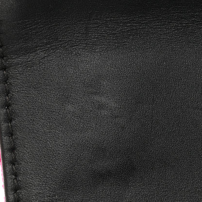Gucci Velvet Skipper Crystal GG Monogram Small Dionysus Shoulder Bag Red Cipria Black Black Diamond 12 of 16