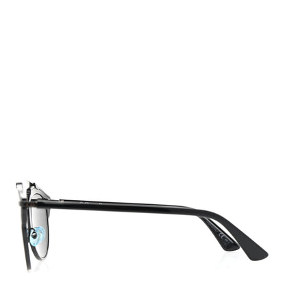 Christian Dior Metal So Real Sunglasses Black 3 of 8