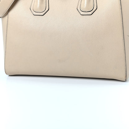 Givenchy Sugar Goatskin Medium Antigona Buff 11 of 15