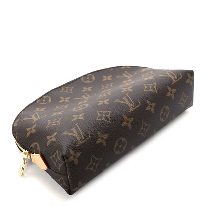 Louis Vuitton Monogram Cosmetic Pouch MM 4 of 7
