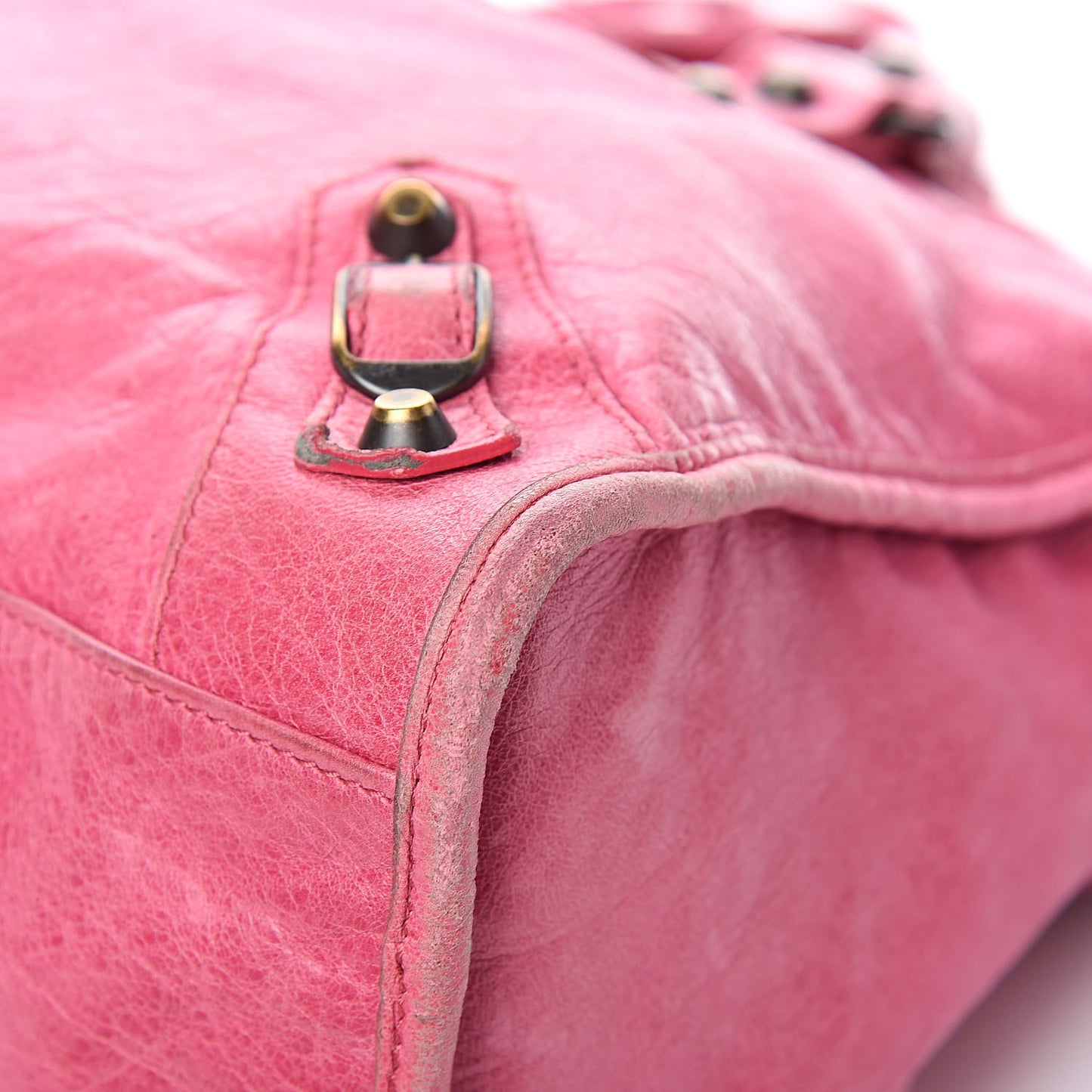 Agneau Classic Hardware City Sorbet