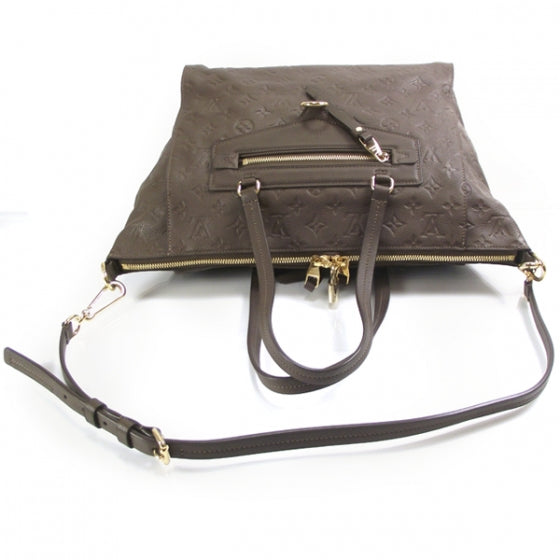 Louis Vuitton Empreinte Lumineuse PM Ombre 5 of 8