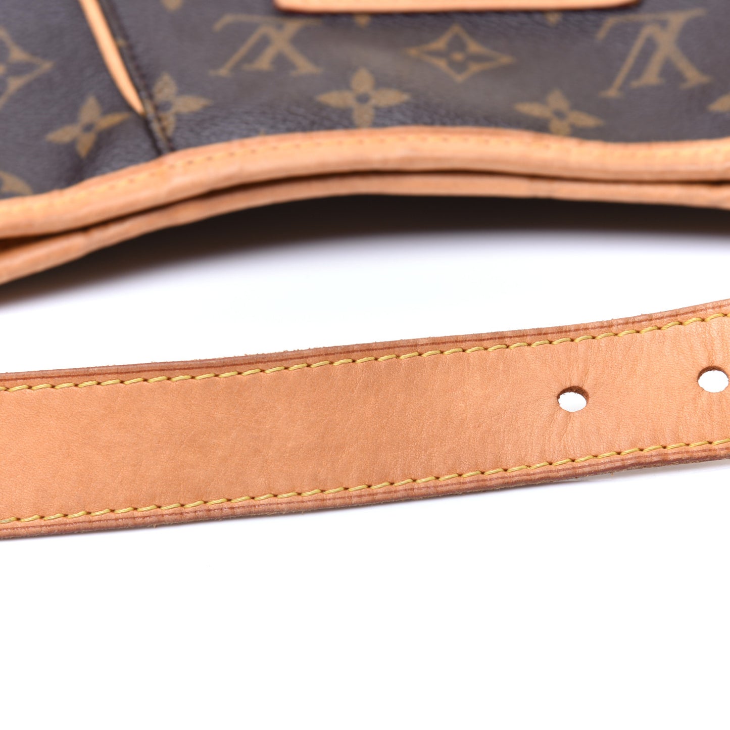 Monogram Galliera PM