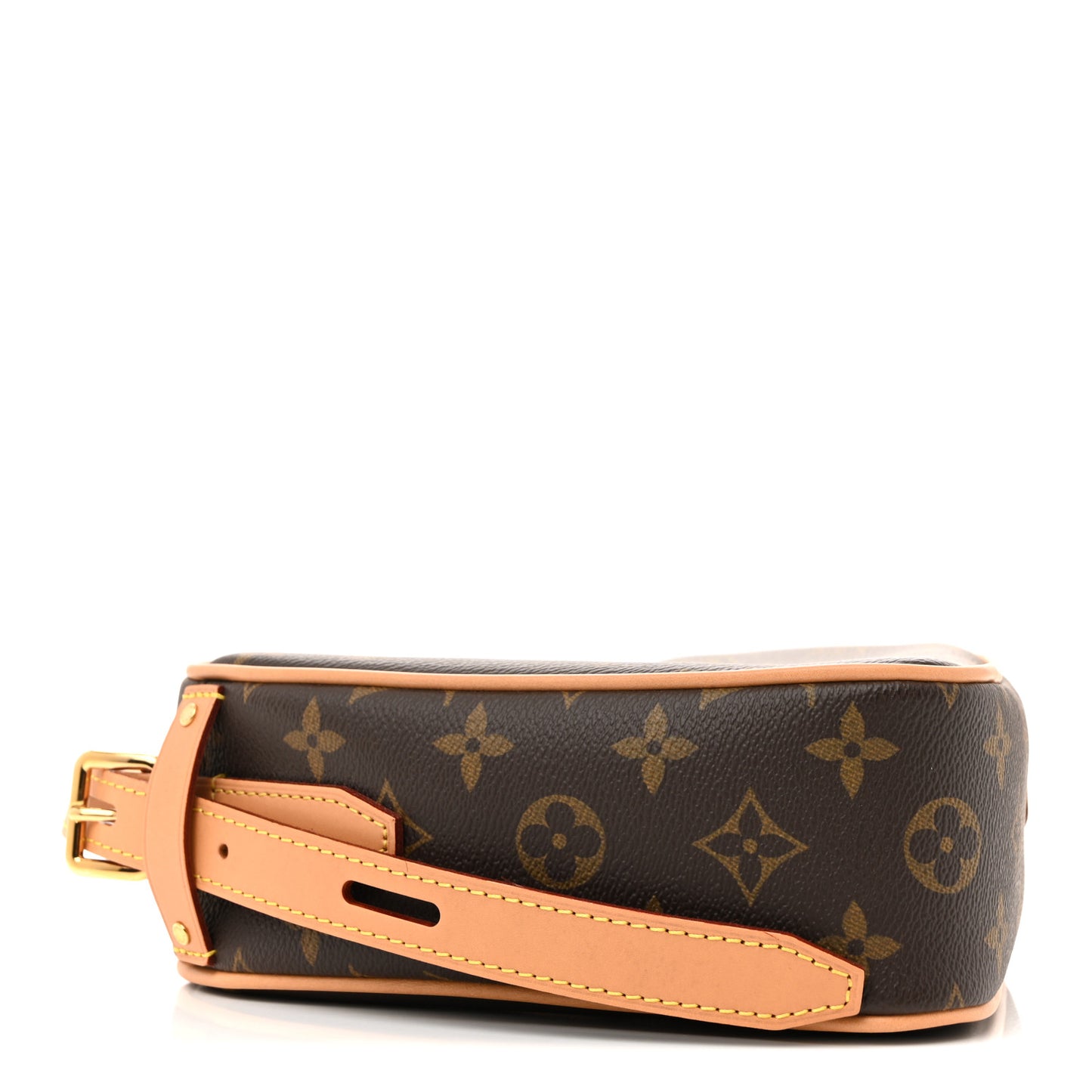 Monogram Game On Coeur