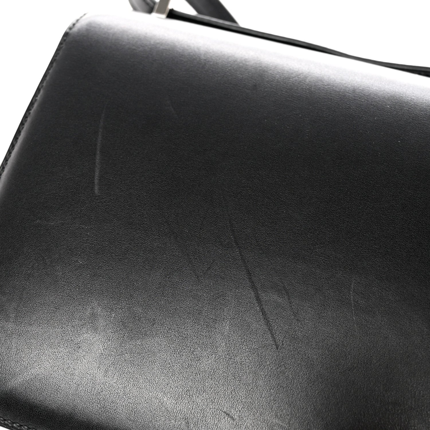 Hermes Box Constance 18 Black 9 of 11