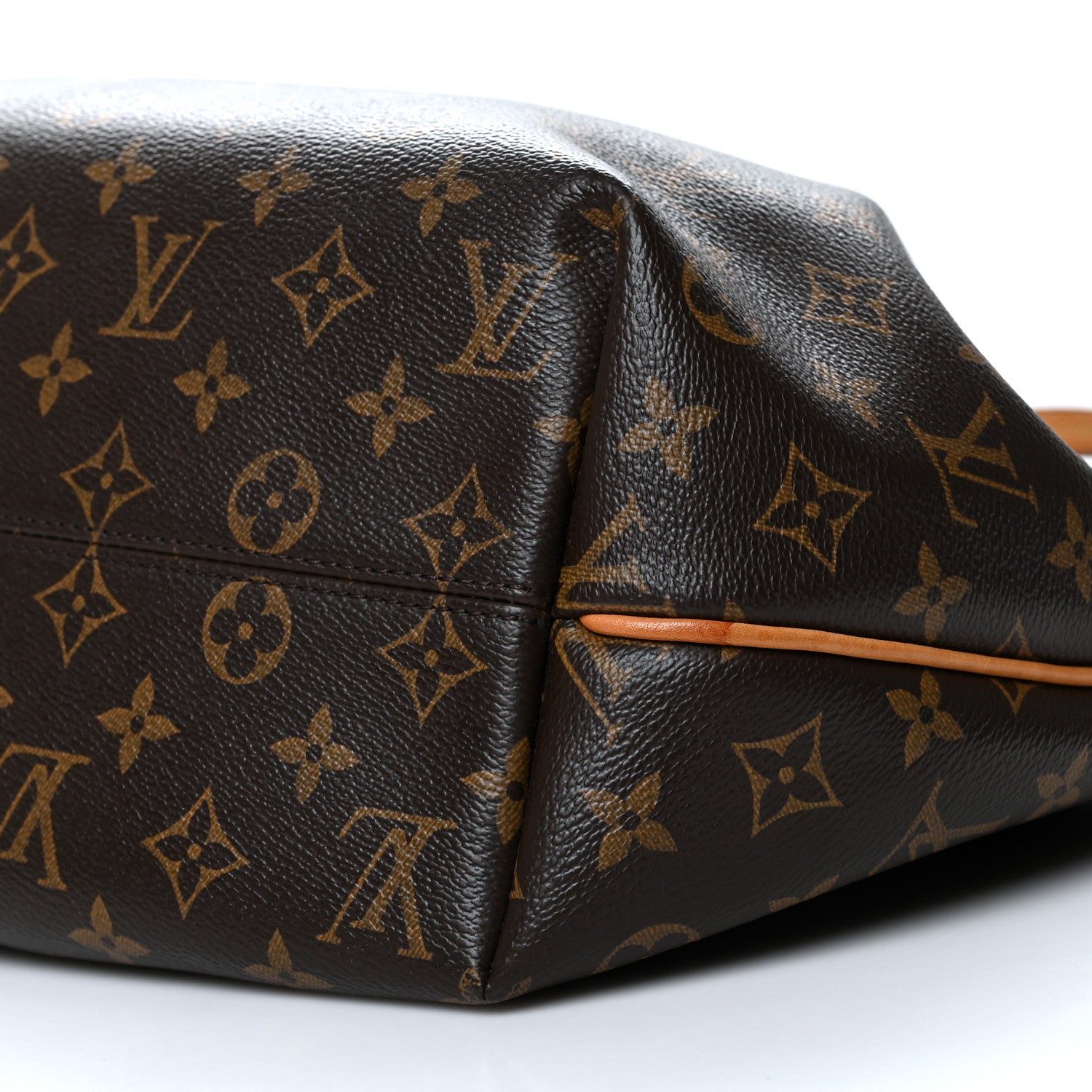 Louis Vuitton Monogram Turenne GM 9 of 9