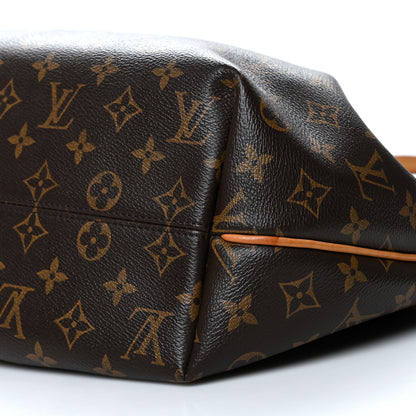 Louis Vuitton Monogram Turenne GM 9 of 9