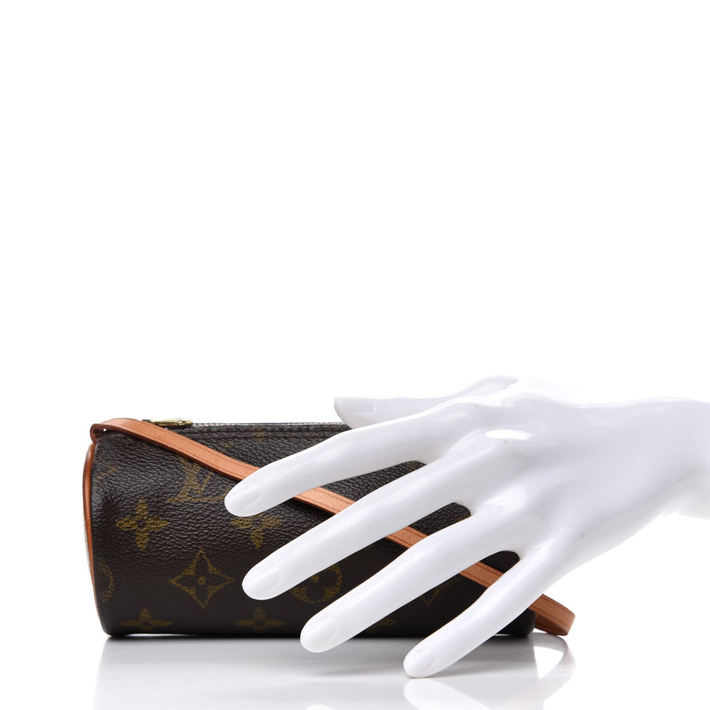 Monogram Mini Papillon