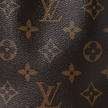 Louis Vuitton Monogram Nano Noe 8 of 13
