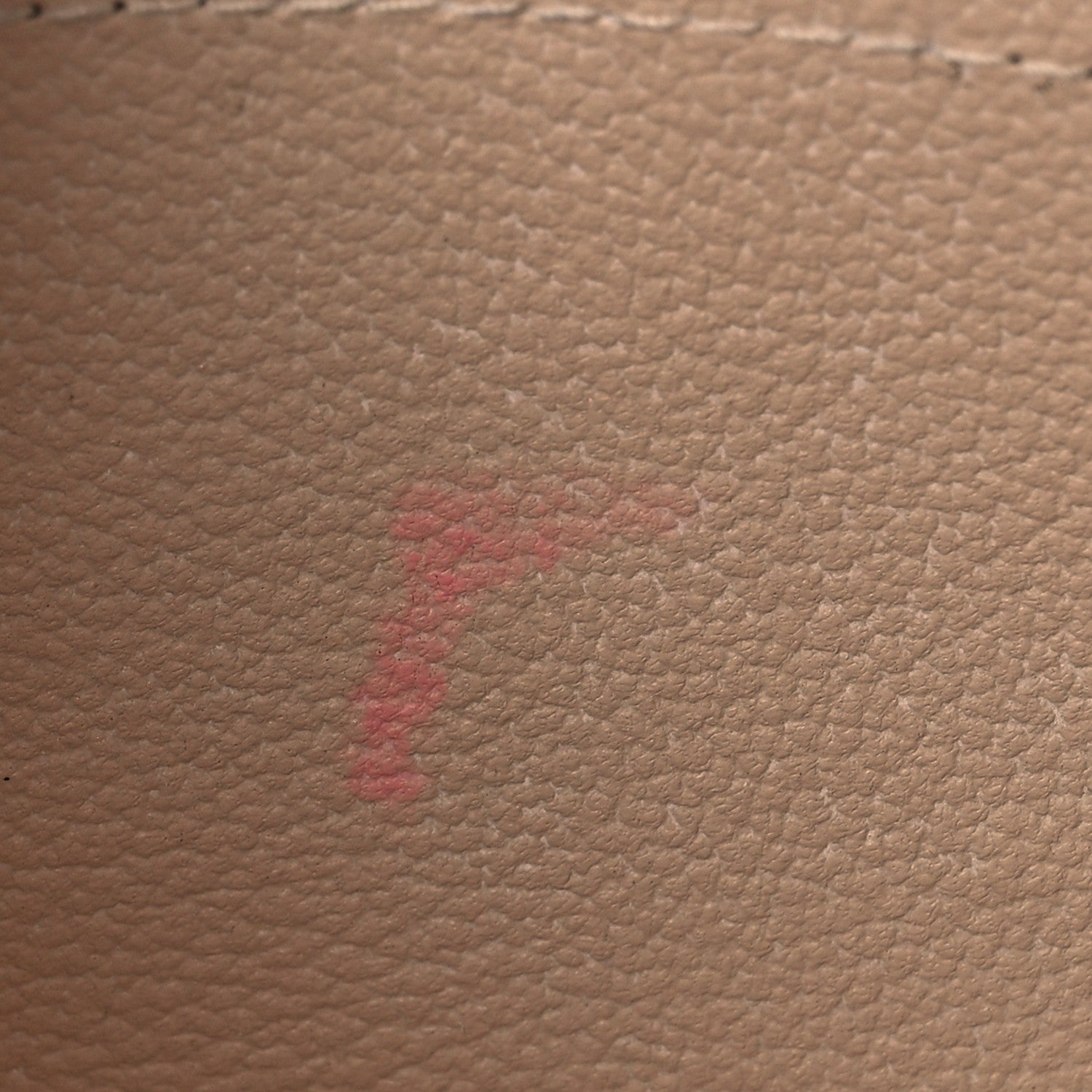 Louis Vuitton Monogram Cosmetic Pouch GM 13 of 13