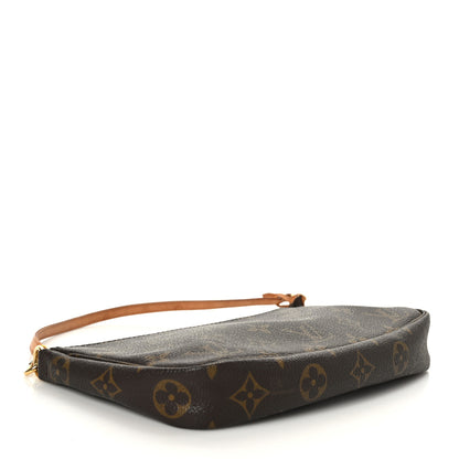 Louis Vuitton Monogram Pochette Accessories 4 of 9