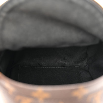 Louis Vuitton Monogram Palm Springs Backpack Mini 5 of 12