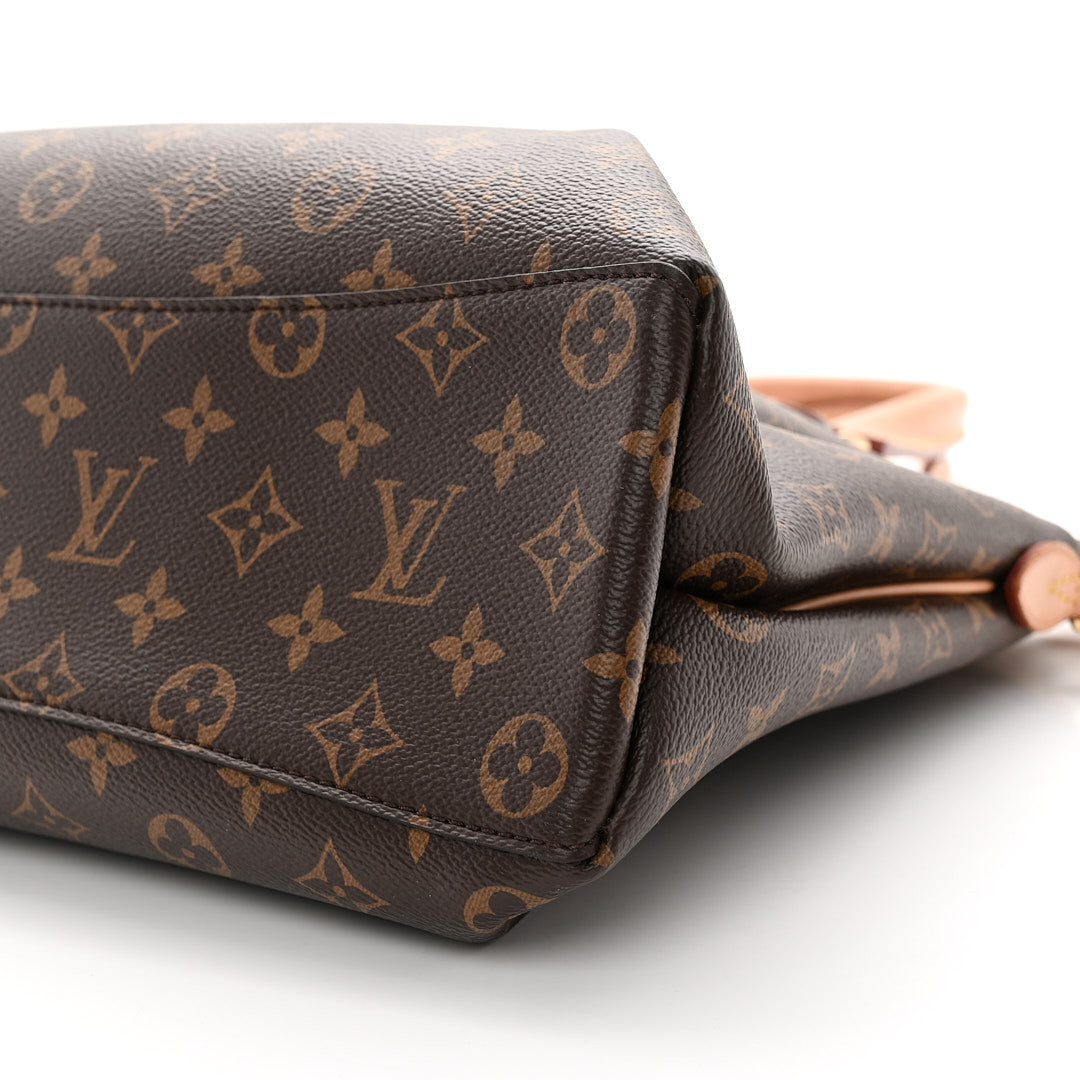 Monogram Rivoli Mm