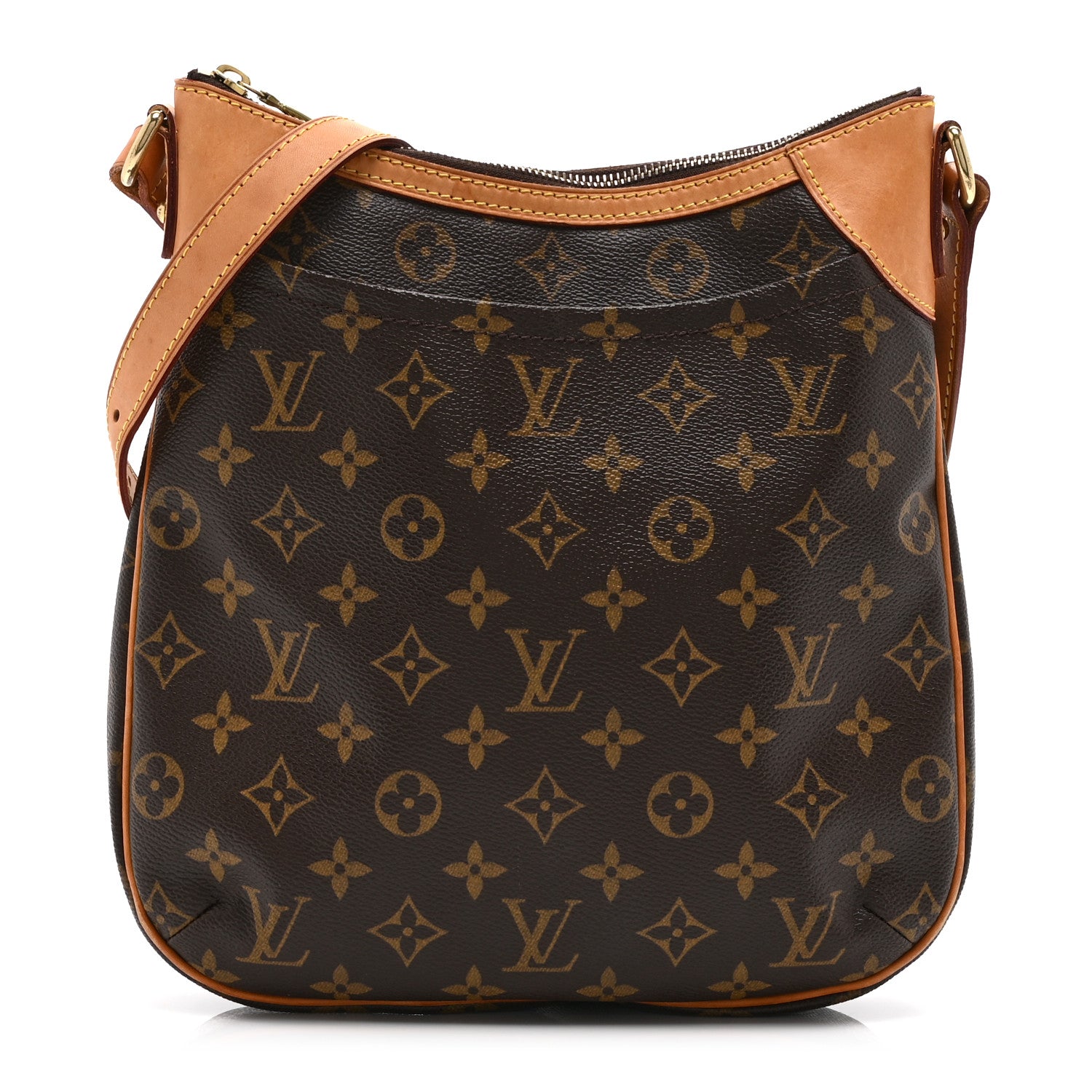 Louis Vuitton Monogram Odeon PM 1 of 10