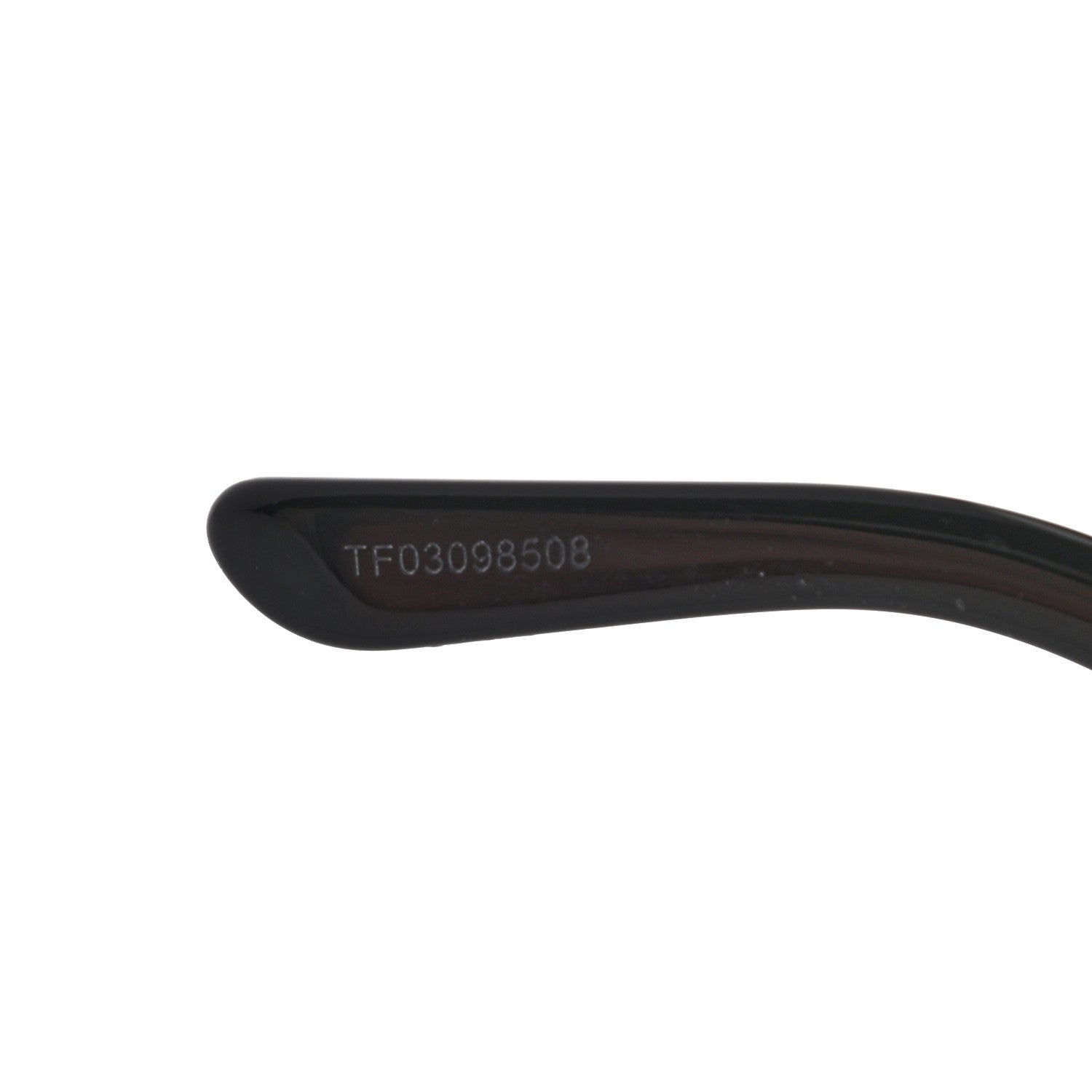 Celine Acetate Butterfly Sunglasses CL40064I Black 6 of 8
