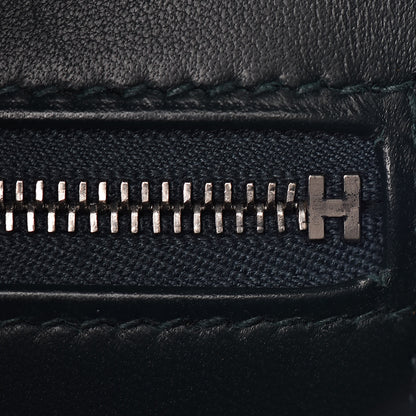 Hermes Epsom Constance 24 Vert Cypress 9 of 19