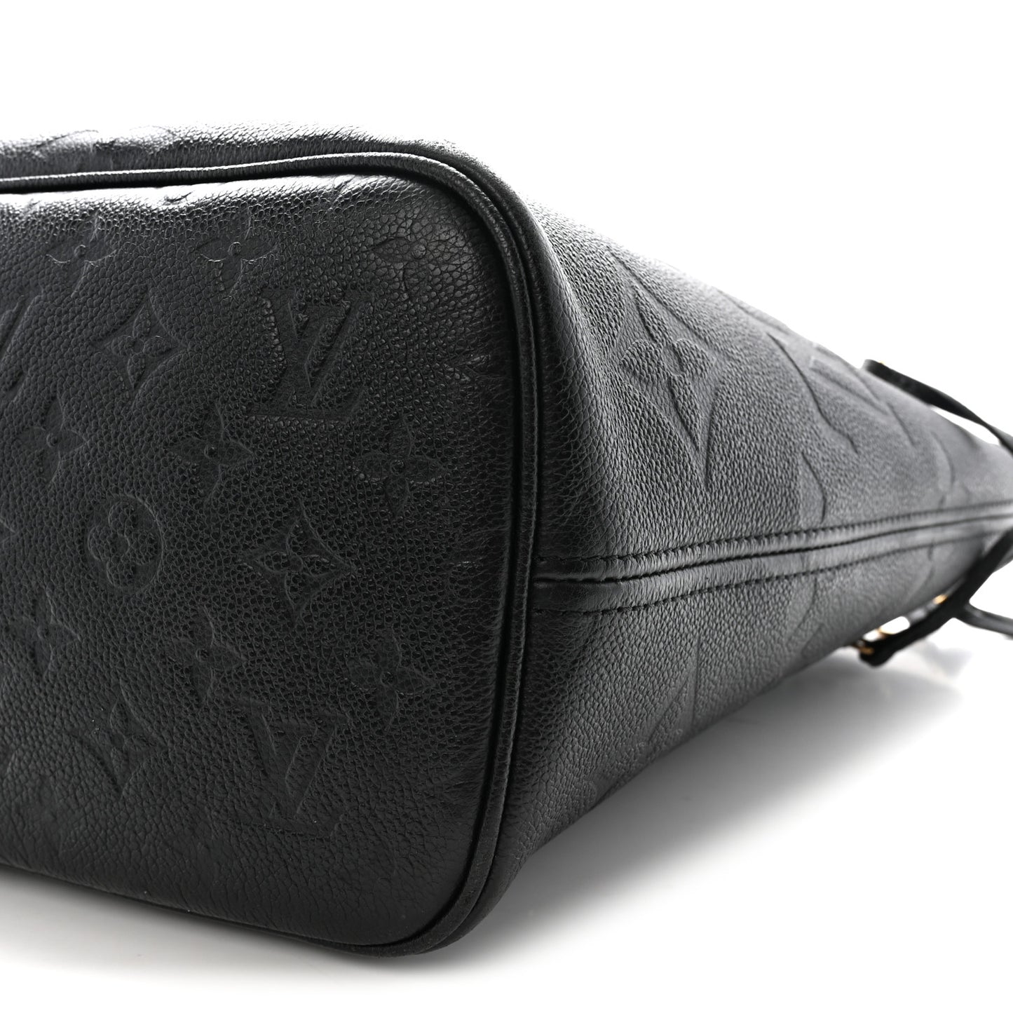 Empreinte Monogram Giant Neverfull MM Black