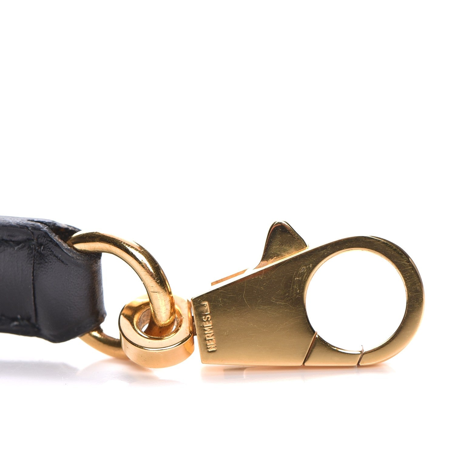 Hermes Box Kelly Retourne 32 Black 22 of 31