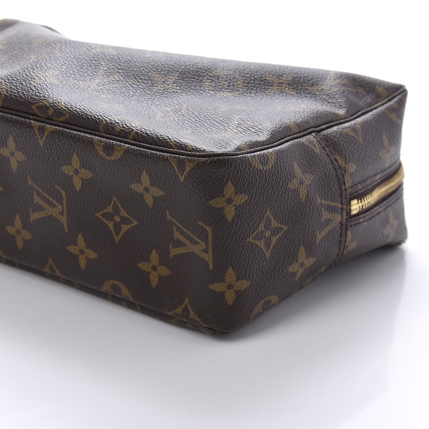 Monogram Trousse Toilette 28