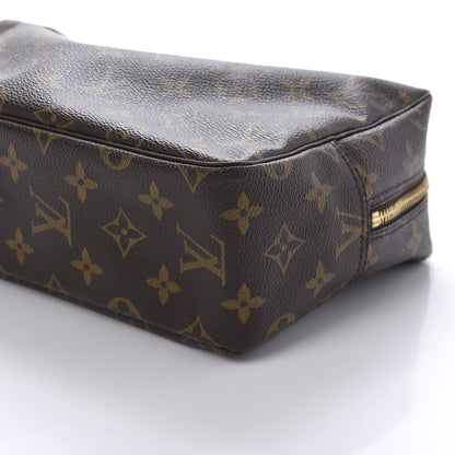 Louis Vuitton Monogram Trousse Toilette 28 7 of 9