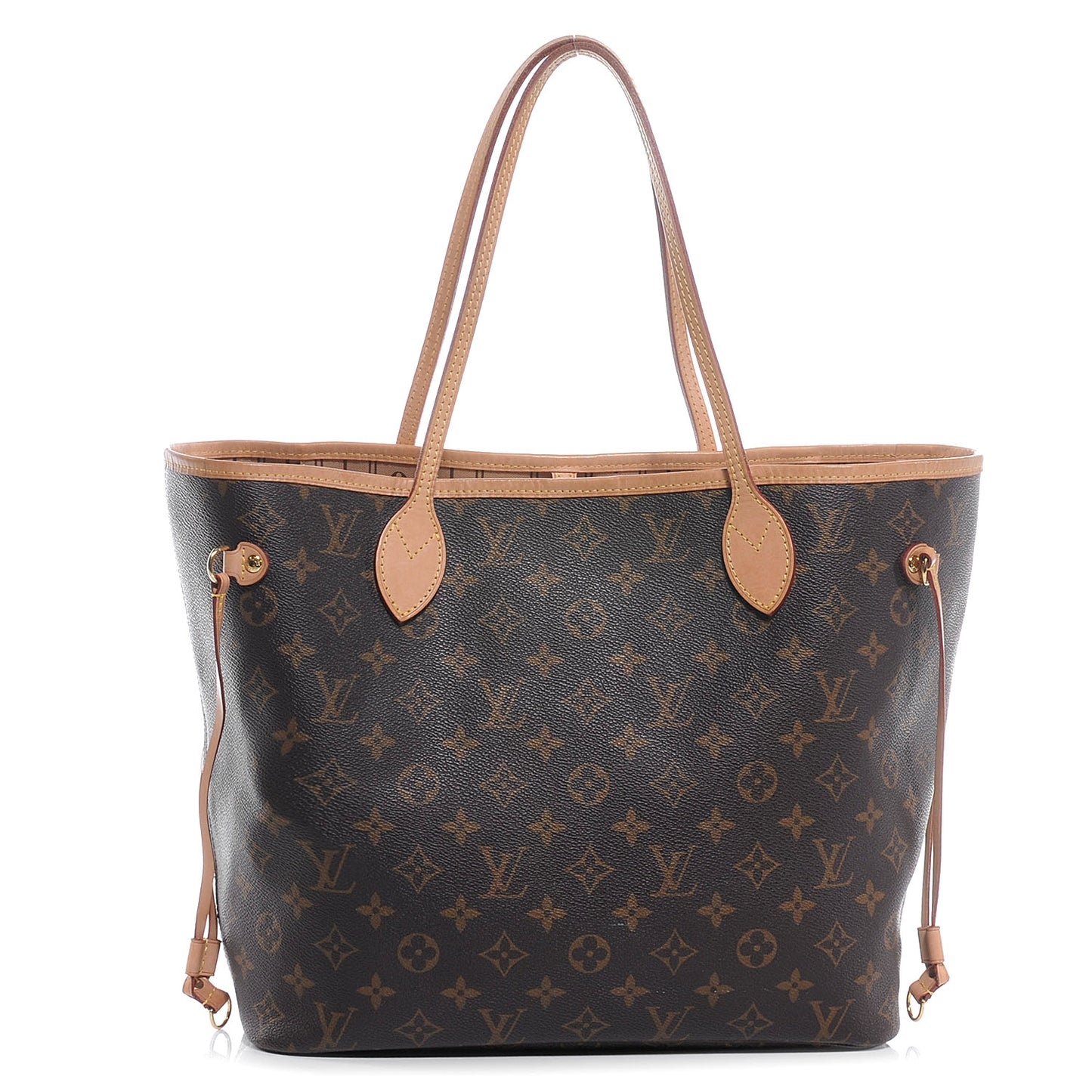 Monogram Neverfull MM