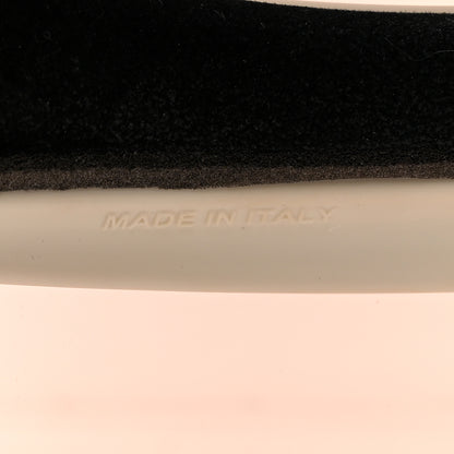 Christian Dior DiorClub1 Sun Visor Nude 9 of 11