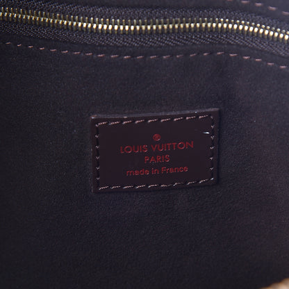Louis Vuitton Damier Ebene Portobello GM 8 of 8