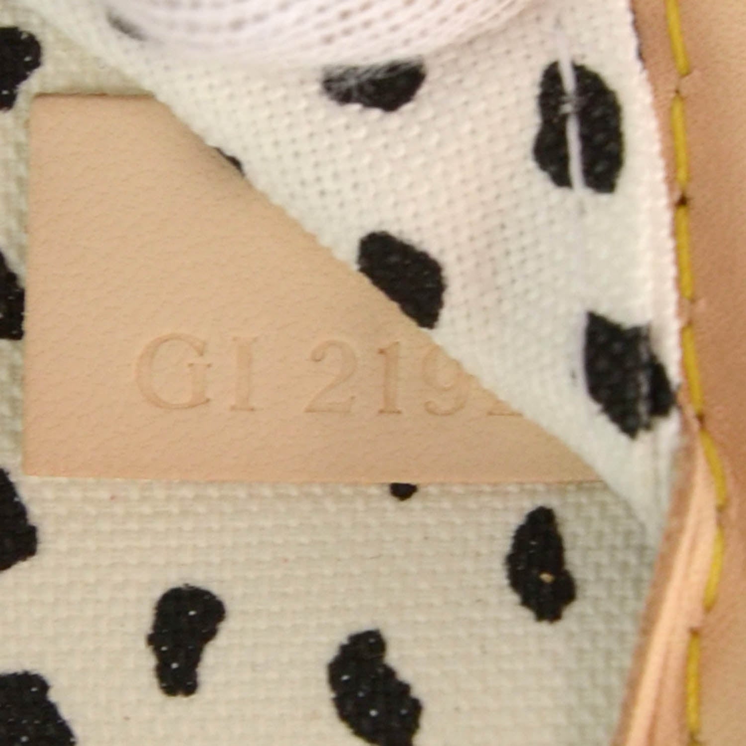 Louis Vuitton Monogram Kusama Waves Neverfull MM White 5 of 7