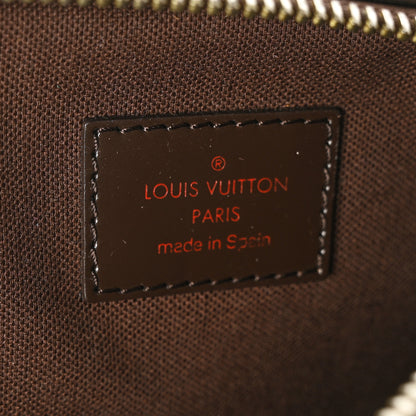 Louis Vuitton Damier Ebene Geronimos 6 of 7