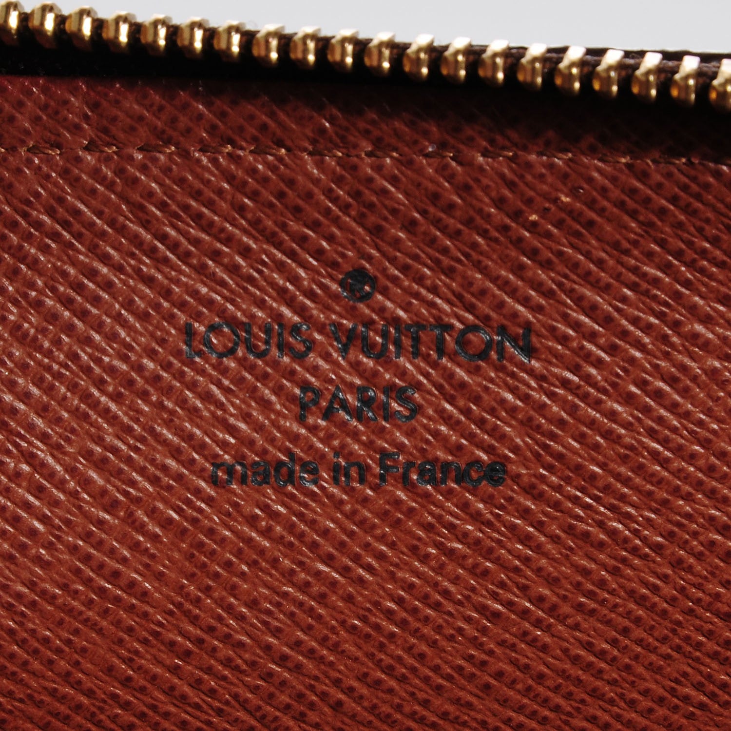 Louis Vuitton Monogram Papillon 30 6 of 7