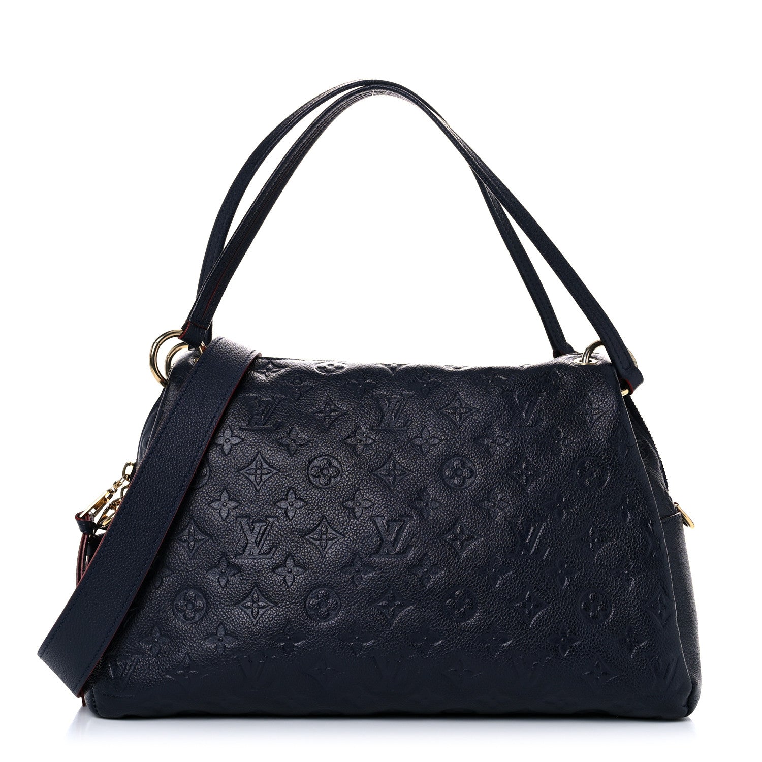 Louis Vuitton Empreinte Ponthieu PM Marine Rouge 1 of 18