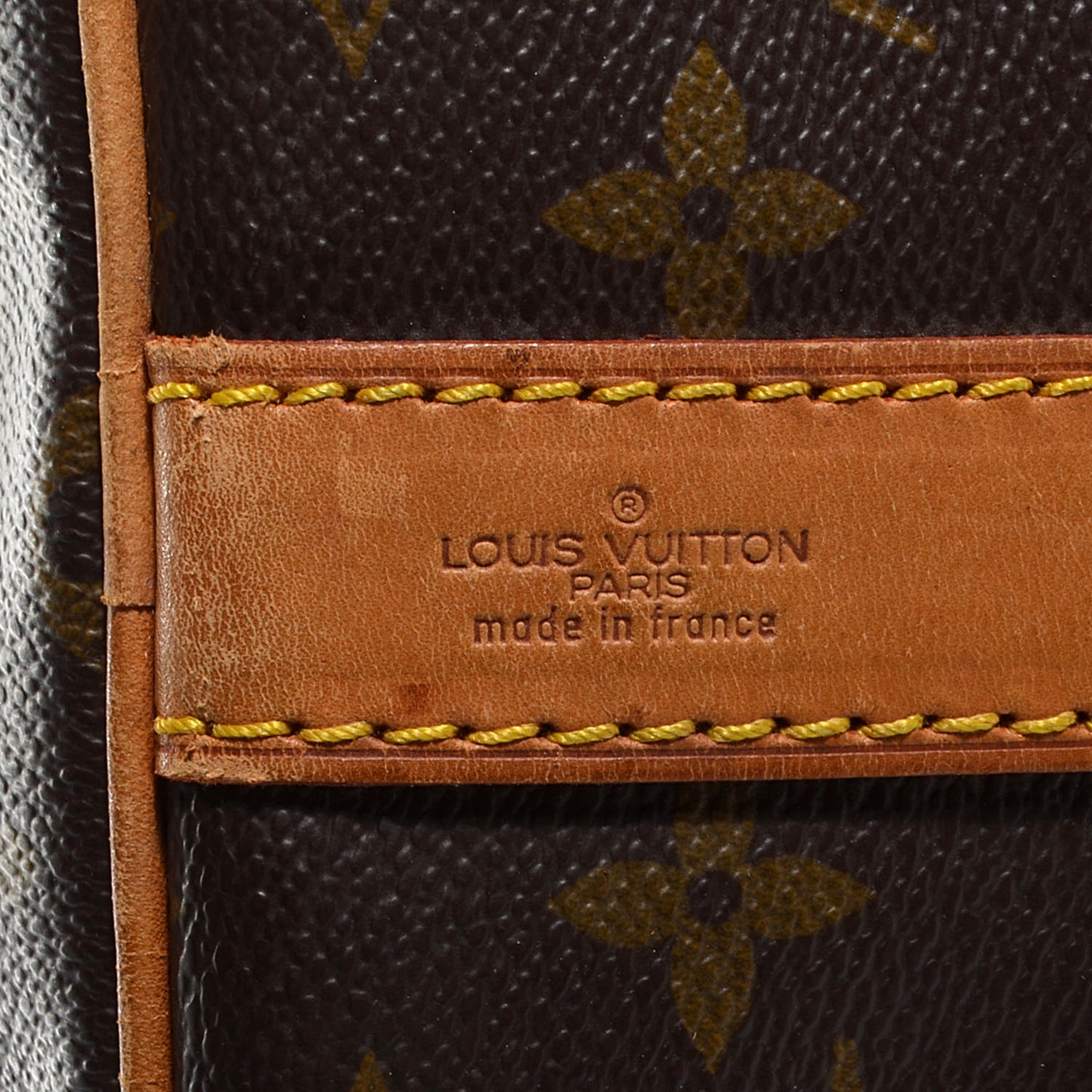 Monogram Keepall 45