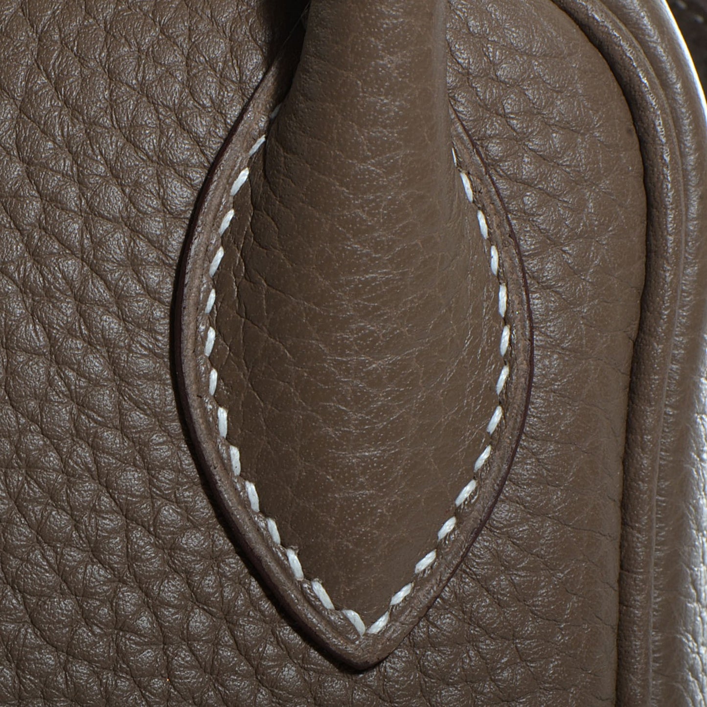 Taurillon Clemence Lindy 30 Etoupe