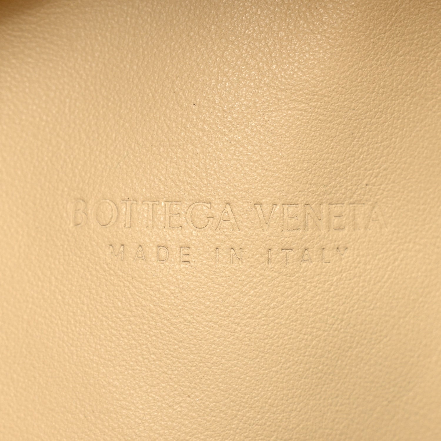 Bottega Veneta Nappa Intrecciato Teen Jodie Hobo Porridge 6 of 10