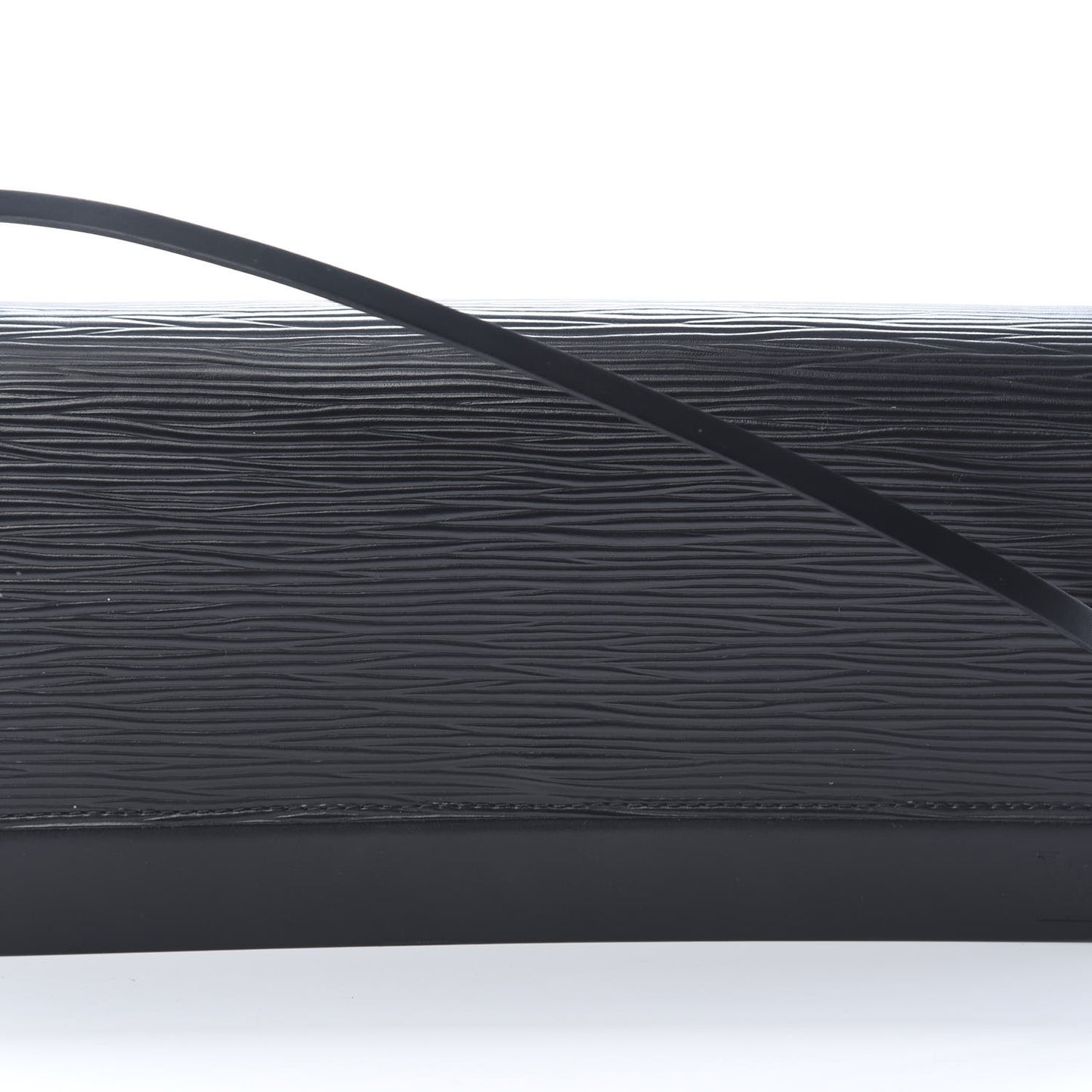 Epi Honfleur Black