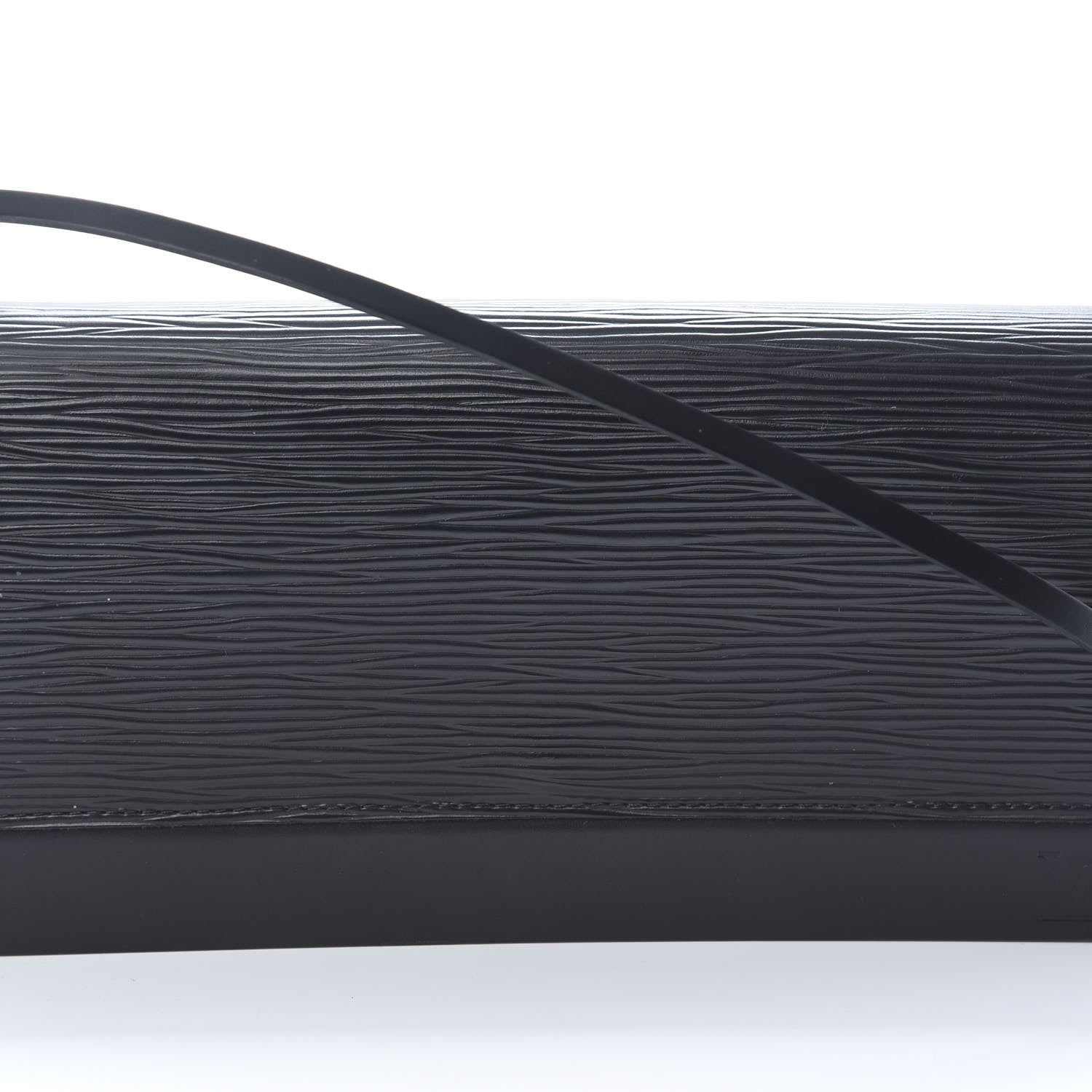 Louis Vuitton Epi Honfleur Black 8 of 13