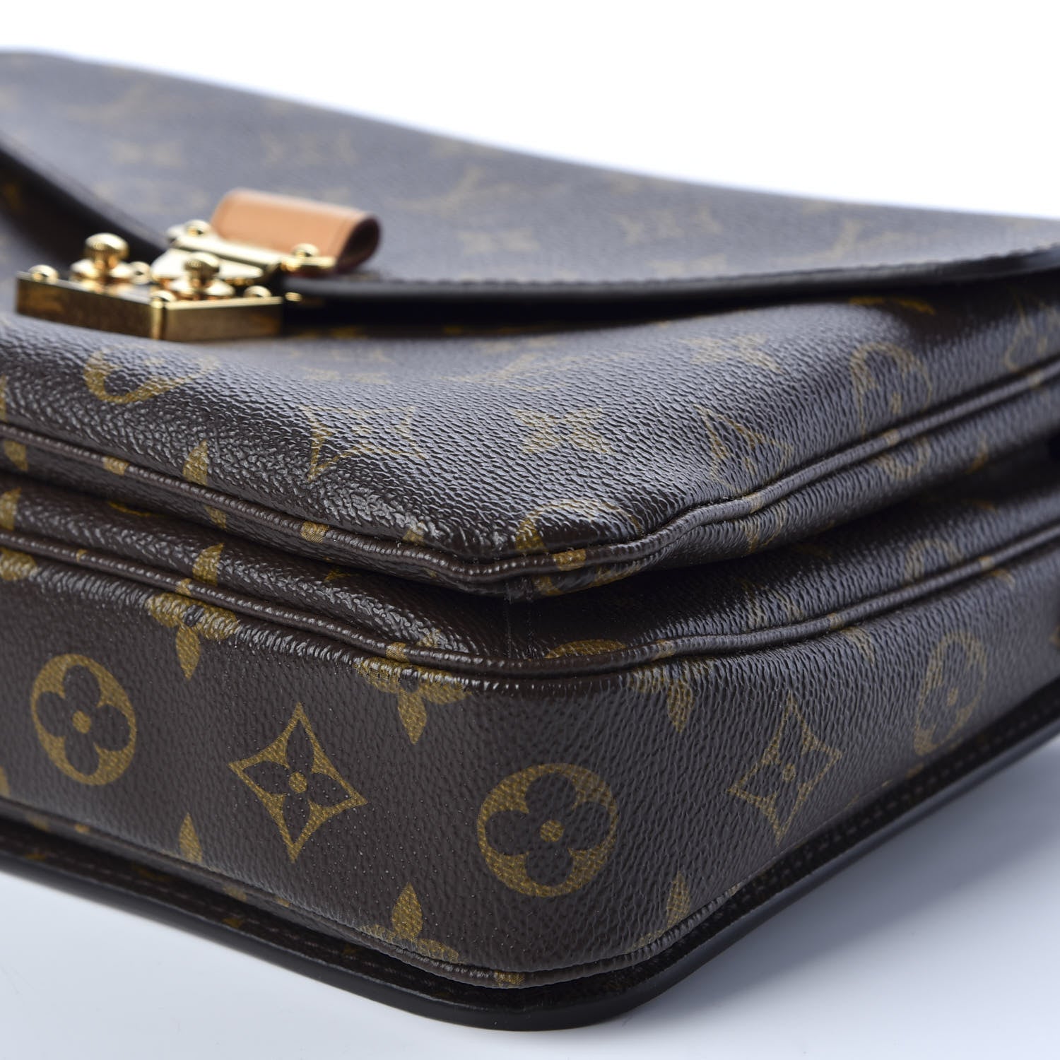Louis Vuitton Monogram Pochette Metis 6 of 8