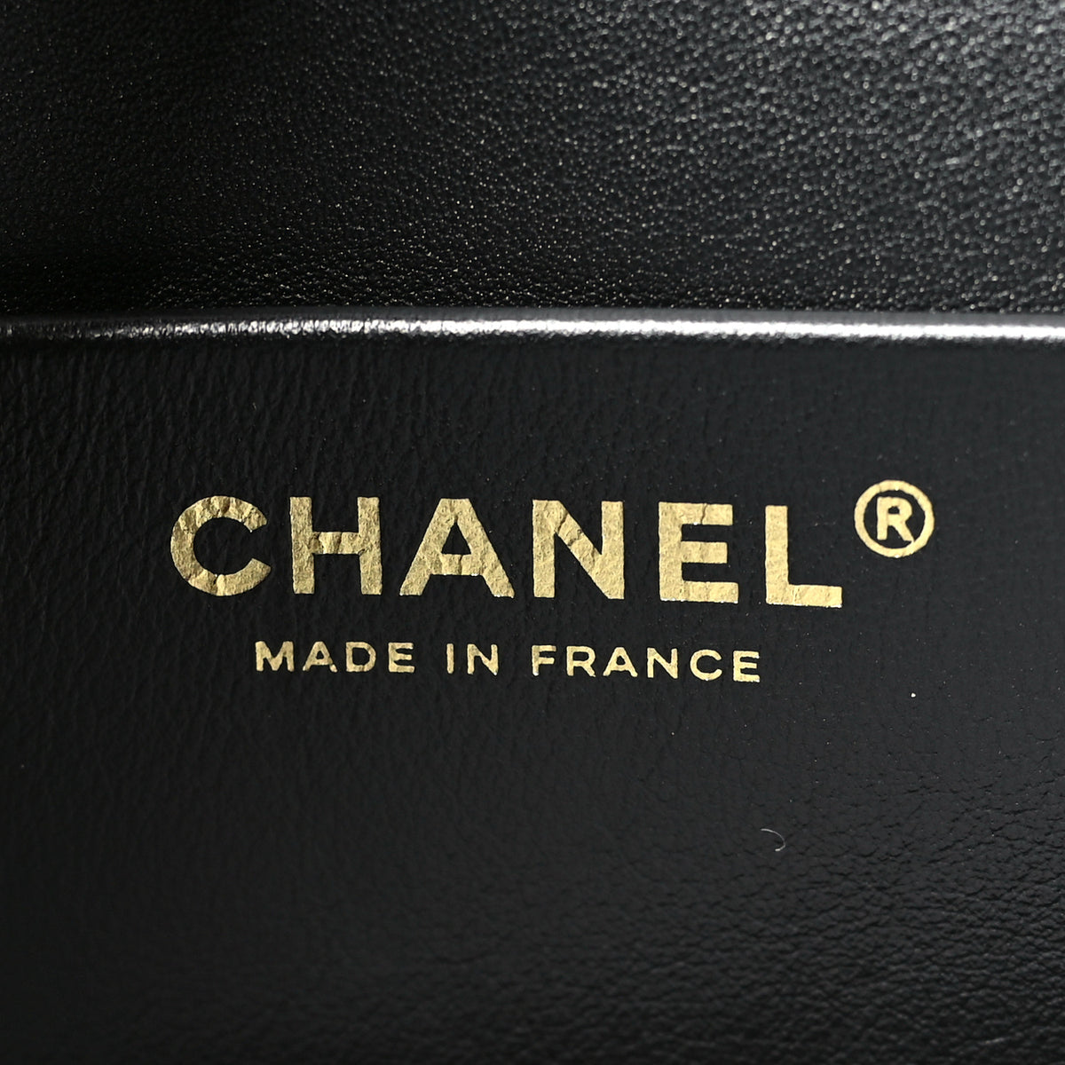 Chanel Mixed Fibers Magma Maxi Flap Yellow Black Red 5 of 10