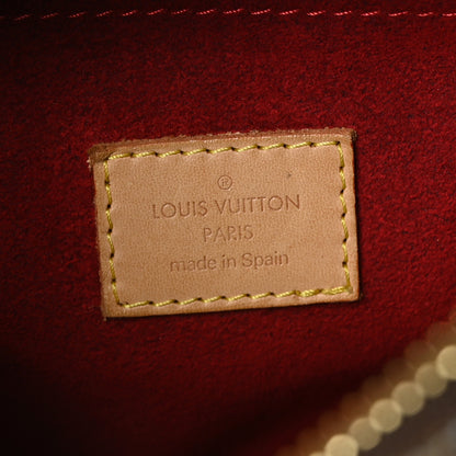Louis Vuitton Monogram Croissant MM 6 of 10