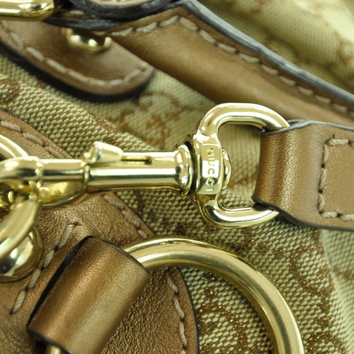 Monogram Medium Sukey Boston