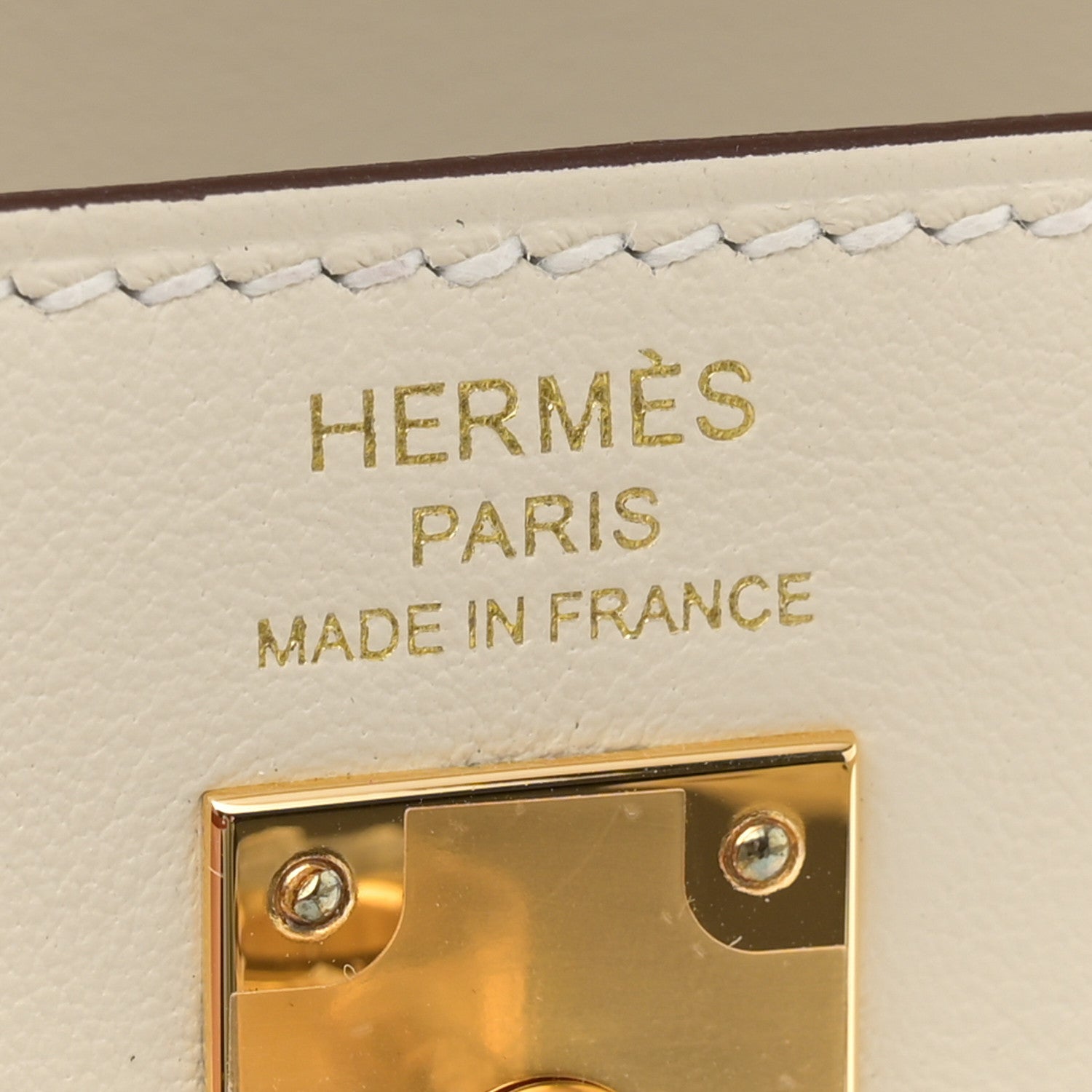 Hermes Swift Colormatic Kelly Retourne 25 Nata Chai Cuivre Lime Mauve Sylvestre Bleu Brume 6 of 12