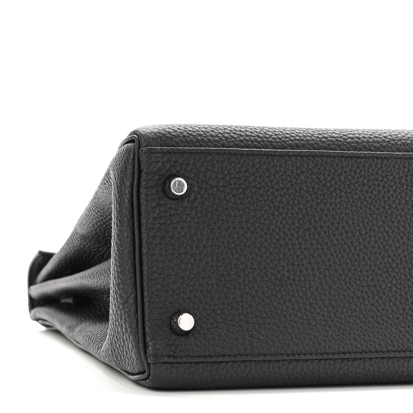 Togo Kelly Retourne 28 Black